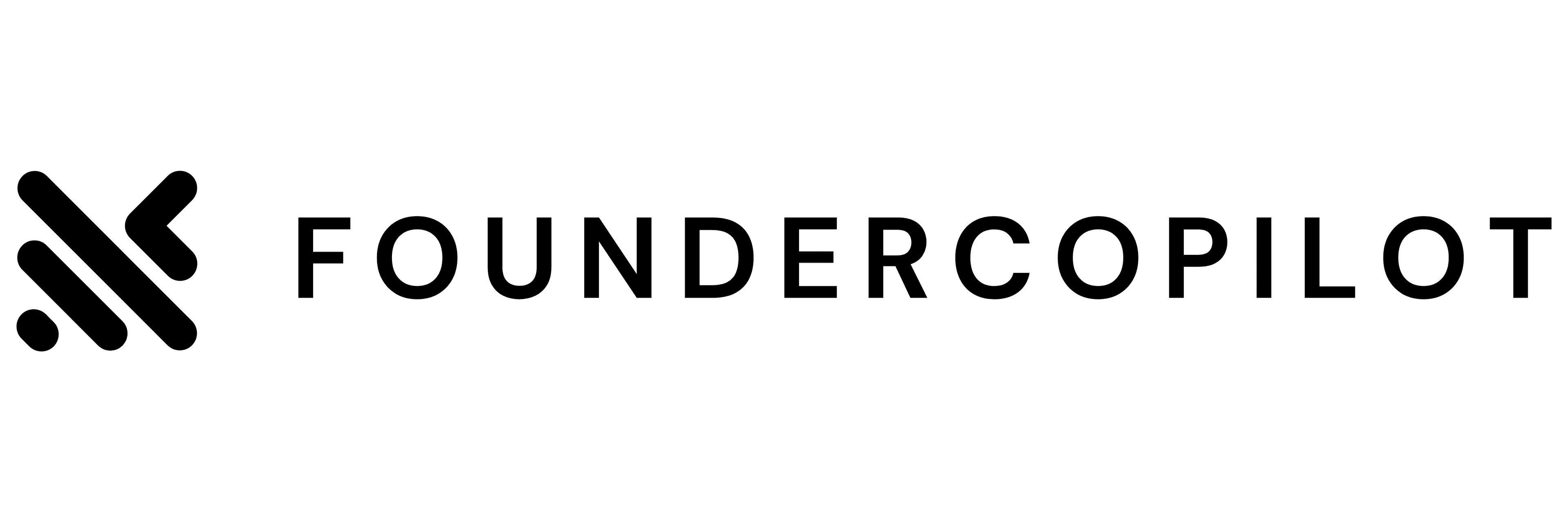 FounderCopilot Logo